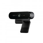 Webcam logitech BRIO 4k Type-C-4
