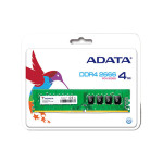 Bộ nhớ Ram PC Adata Premier DDR4 4GB 2666Mhz (AD4U26664G19-SGN)-2