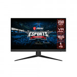 Màn hình Gaming MSI Optix G243 24 inch FHD VA 165Hz (HDMI, Displayport)-2