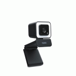 Webcam Rapoo C270L-3