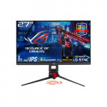 Màn hình Gaming Asus ROG STRIX XG279Q 27 inch 2K IPS 170Hz (HDMI, DisplayPort)-5