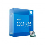 CPU Intel Core i5-13400 (2.5GHz Up To 4.60GHz, 10 Nhân 16 Luồng, 28MB Cache, 65W) - Tray không FAN-2