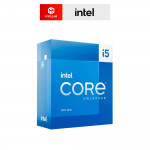 CPU Intel Core i5-13400 (2.5GHz Up To 4.60GHz, 10 Nhân 16 Luồng, 28MB Cache, 65W) - Tray không FAN-3