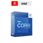 CPU Intel Core i7-13700 (Up To 5.00GHz, 16 Nhân 24 Luồng, 25MB Cache, 125W)-2