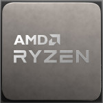 CPU AMD Ryzen 5 5600G (3.9GHz Boost 4.4GHz, 6 nhân 12 luồng, 19MB Cache, 65W) - Hàng chính hãng-3