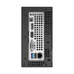 Mini PC Barebone ASRock Deskmini X300