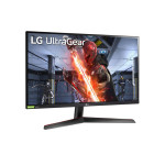 Màn hình Gaming LG 27GN60R-B.ATV 27 inch FHD IPS 144Hz (HDMI, Displayport)-3