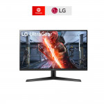 Màn hình Gaming LG 27GN60R-B.ATV 27 inch FHD IPS 144Hz (HDMI, Displayport)-2