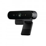Webcam logitech BRIO 4k Livestream-4