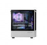 Vỏ case Galax Gaming Revolution-02 White