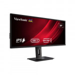 Màn hình Viewsonic VG3456 34 inch UWQHD VA 60Hz (HDMI, Displayport,USB Type C)-5