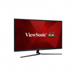 Màn hình ViewSonic VX3211-4K-MHD 32 inch 4K VA 60Hz ( HDMI, Displayport )-4