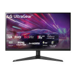 Màn hình Gaming LG 24GQ50F-B.ATVQ 24 inch FHD VA 165Hz (HDMI, Displayport)-2