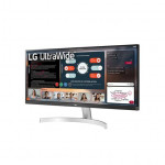 Màn hình LG 29WN600-W.ATV 29 inch UWFHD IPS 75Hz (HDMI, Displayport)-2