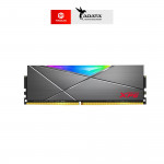 Bộ nhớ Ram PC Adata XPG Spectrix D50 16GB 3200MHz RGB Grey