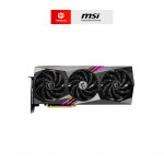 Card màn hình MSI GeForce RTX 4070 Ti GAMING X TRIO 12GB DDR6-7