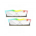Bộ nhớ Ram PC TeamGroup T-Force Delta RGB 8GB DDR4 3200MHz White-3