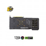 Card màn hình ASUS TUF Gaming GeForce RTX 4070 Ti 12GB GDDR6X-4