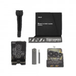Card màn hình ASUS TUF Gaming GeForce RTX 4070 Ti OC Edition 12GB GDDR6X-3