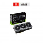 Card màn hình ASUS TUF Gaming GeForce RTX 4070 Ti OC Edition 12GB GDDR6X-7