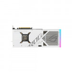 Card màn hình ASUS ROG Strix GeForce RTX 4090 OC White Edition 24GB GDDR6X-2