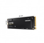 Ổ cứng SSD Samsung 980 250GB M.2 NVMe (MZ-V8V250BW)-4