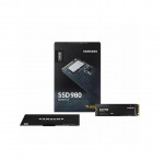 Ổ cứng SSD Samsung 980 250GB M.2 NVMe (MZ-V8V250BW)-3