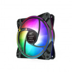 Bộ 3 Fan case DeepCool CF120 Plus ARGB-4