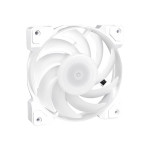 Bộ 3 Fan Case ID-Cooling DF-12025-ARGB Trio White-3