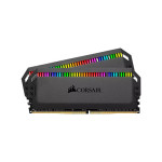 Bộ nhớ Ram PC Corsair Dominator Platinum RGB 16GB (2x8GB) DDR4 3200MHz 