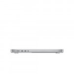 Macbook Pro 16 inch M1 Pro 2021 MK1E3SA/A Silver | Apple M1 Pro | 16GB Ram | 512GB SSD| 16.2 inch | Mac OS | Hàng Chính Hãng-2