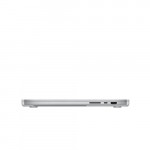 Macbook Pro 16 inch M1 Pro 2021 MK1E3SA/A Silver | Apple M1 Pro | 16GB Ram | 512GB SSD| 16.2 inch | Mac OS | Hàng Chính Hãng-3