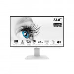 Màn hình máy tính MSI PRO MP243W 23.8 inch FHD IPS 75Hz ( HDMI, Displayport)-2