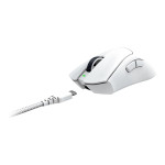 Chuột không dây Razer DeathAdder V3 Pro - Ultra-Lightweight Wireless Ergonomic Esports Mouse - White-4