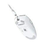 Chuột không dây Razer DeathAdder V3 Pro - Ultra-Lightweight Wireless Ergonomic Esports Mouse - White-3