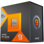 CPU AMD Ryzen 9 7950X3D (Up To 5.7Ghz, 16 nhân 32 luồng, 144MB Cache, 120W)