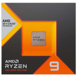 CPU AMD Ryzen 9 7950X3D (Up To 5.7Ghz, 16 nhân 32 luồng, 144MB Cache, 120W) - Box chính hãng