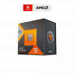 CPU AMD Ryzen 9 7950X3D ( Up To 5.7Ghz, 16 nhân 32 luồng, 144MB Cache, 120W)-2