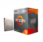 CPU AMD Ryzen 5 4600G (Up To 4.2GHz, 6 nhân 12 luồng, 11MB Cache, 65W)-3