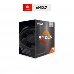CPU AMD Ryzen 7 5700G ( Up To 4.6 GHz, 8 nhân 16 luồng, 16MB Cache, 65W)-2