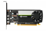 Card màn hình Leadtek NVIDIA Quadro T400 4GB GDDR6