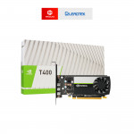 Card màn hình Leadtek NVIDIA Quadro T400 4GB GDDR6