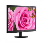 Màn hình AOC Monitor E2070SWN 19.5 inch  HD+ TN 60Hz