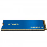 SSD ADATA LEGEND 710 256GB PCIe Gen3 x4 (ALEG-710-256GCS)