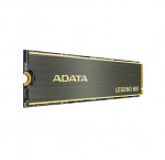 SSD ADATA LEGEND 800 2TB PCIe Gen4 x4 (ALEG-800-2000GCS)