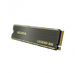 SSD ADATA LEGEND 800 2TB PCIe Gen4 x4 (ALEG-800-2000GCS)