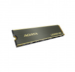 SSD ADATA LEGEND 800 2TB PCIe Gen4 x4 (ALEG-800-2000GCS)