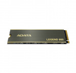 SSD ADATA LEGEND 800 2TB PCIe Gen4 x4 (ALEG-800-2000GCS)