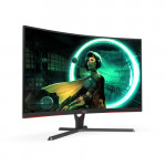 Màn hình Gaming AOC CQ32G3SE/74 31.5 inch QHD VA 165Hz