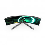 Màn hình Gaming AOC CQ32G3SE/74 31.5 inch QHD VA 165Hz